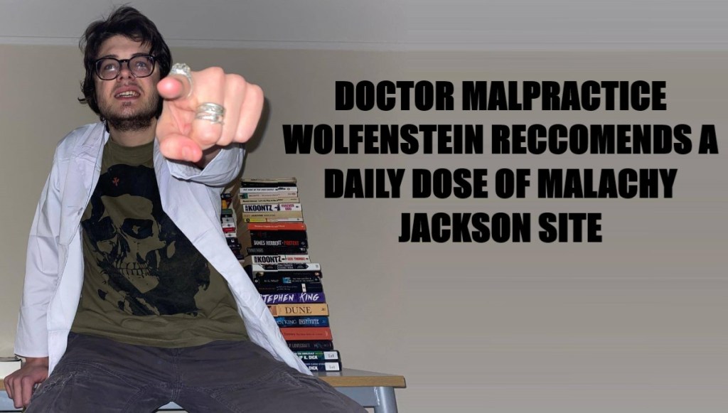 Manifesto of the&nbsp;End